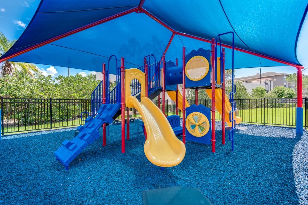 Apartamento 4102 Breakview Drive 404 Orlando Exterior foto